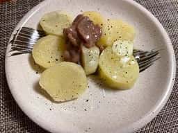 家庭料理みつば