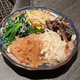 麻布ホルモン舗