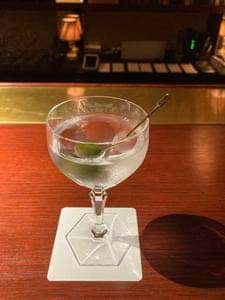 Bar Study