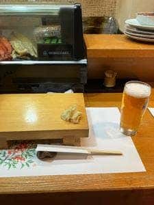 すし松い