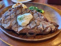 ロイヤルホスト 平塚店