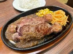 ステーキ宮 新潟新発田店