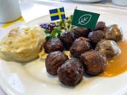 IKEA レストラン 港北店