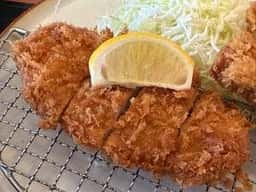 とんかつ伊勢 新宿NSビル店