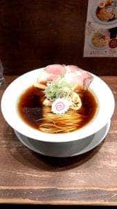 麺や 醤すけ