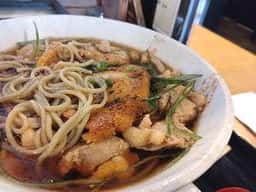 蕎麦町 伏古店
