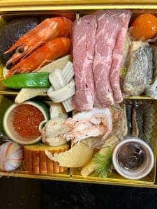 北陸・加賀 やましろ温泉 葉渡莉