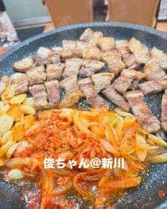 俊ちゃん