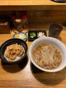 そば処ひろよし