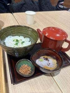 鯛塩そば 灯花 イオンモール岡崎店
