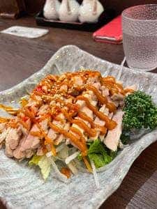 中華料理 パンダ