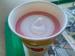 マクドナルド イオンモール秋田店