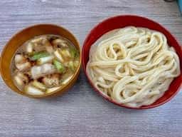 たけまる食堂