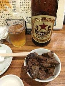 居酒屋おやじ