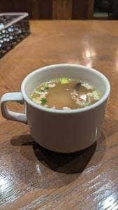Asian Dining SUNRISE 木場店