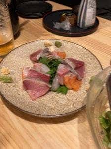 全席個室 阿波尾鶏の水炊き×旬の海鮮 和食郷土料理 いち藤 浜松町本店
