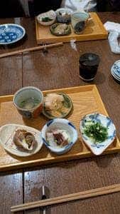 ビストロ割烹 候