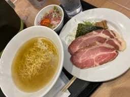 麺Lab 千賀商店