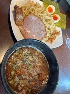 らーめん工房 暖だん