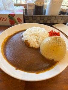 カレー専門店 Komi’z