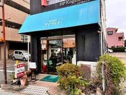 カフェド マイウェイ