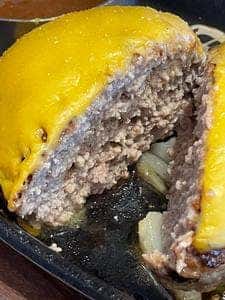 グリル&ハンバーグ Nino