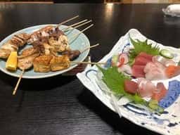 居酒屋福乃や
