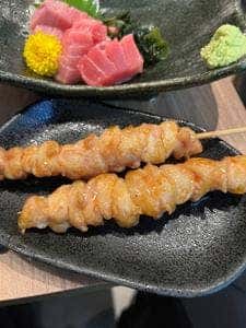 おでん屋たけし 松山大街道店