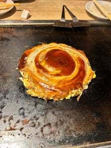 鶴橋風月 阪急32番街店