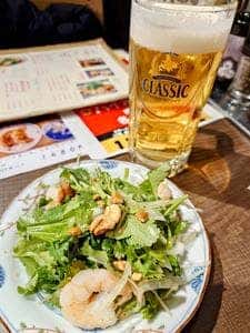 SAPPORO餃子製造所 札幌駅西店