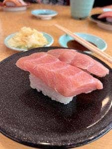みうら市場寿司