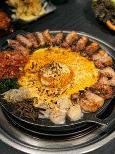 肉の物語