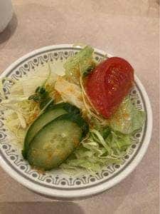 レストランRiCOカウベル