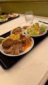 シャーウッドガーデンレストラン 東京ディズニーランドホテル