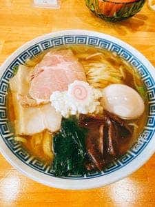 口樂 城山店