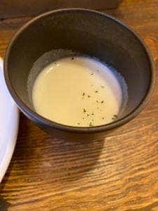 農家のパスタ屋 NAPPA 伏見