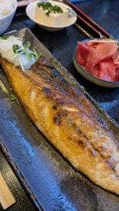 お食事処 道楽庭