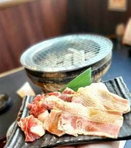 荒本酒場 情熱ホルモン