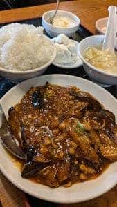 中華居酒屋 萬興楼