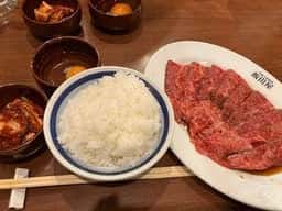 本格大衆焼肉 飯田屋