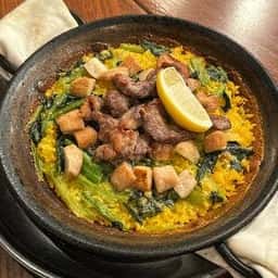 下町バル ながおか屋