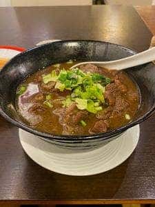 バンコクキッチンデリ 中目黒店