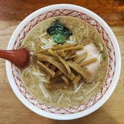 阿佐谷ホープ軒