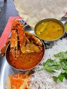 ゆめのカレー店