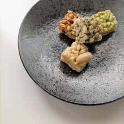 常盤堂雷おこし本舗 雷門本店