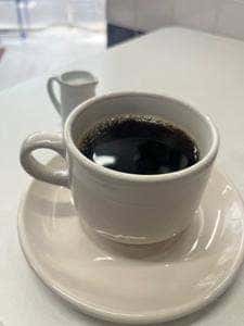 喫茶ジョー