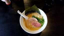 麺処 ぶるーの