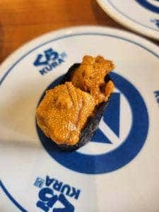 くら寿司 広島南観音店