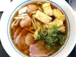 なか卯 座間相武台店