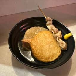 焼売 茶碗蒸し せいろ蒸し HEROs屋台 蒸上